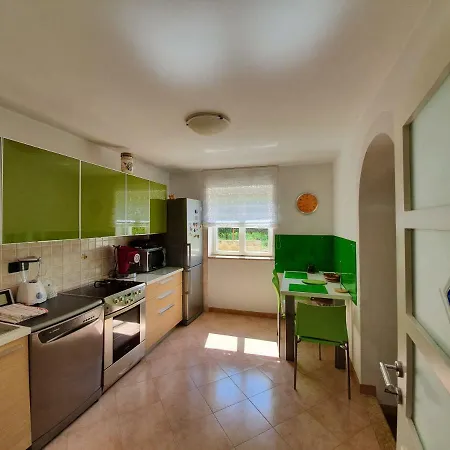 Apartment Tulux Poreč Exteriör bild