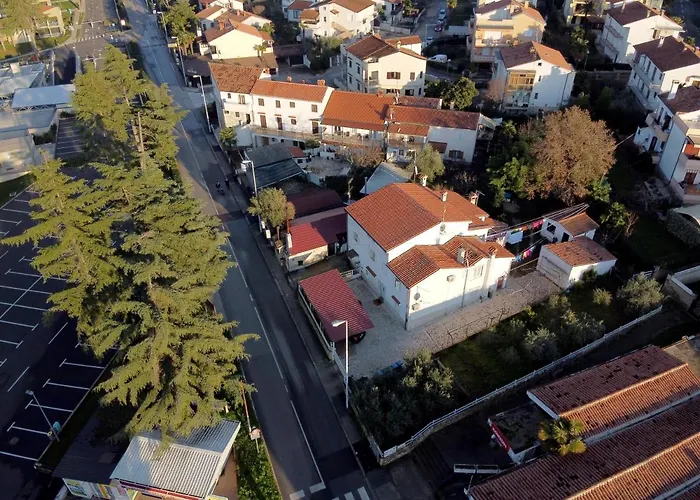 Apartment Tulux