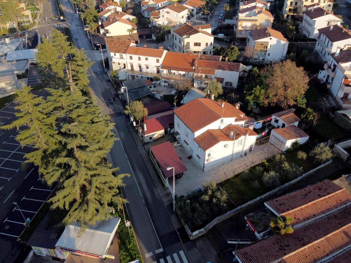 Tulux Apartment Porec