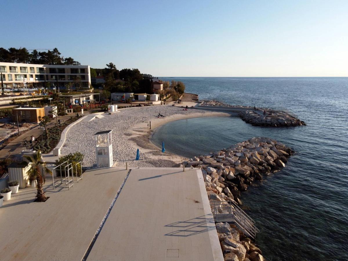 Apartment Tulux Porec