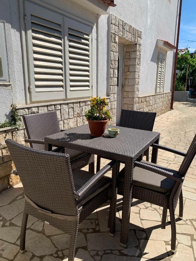 Tulux Apartment Porec