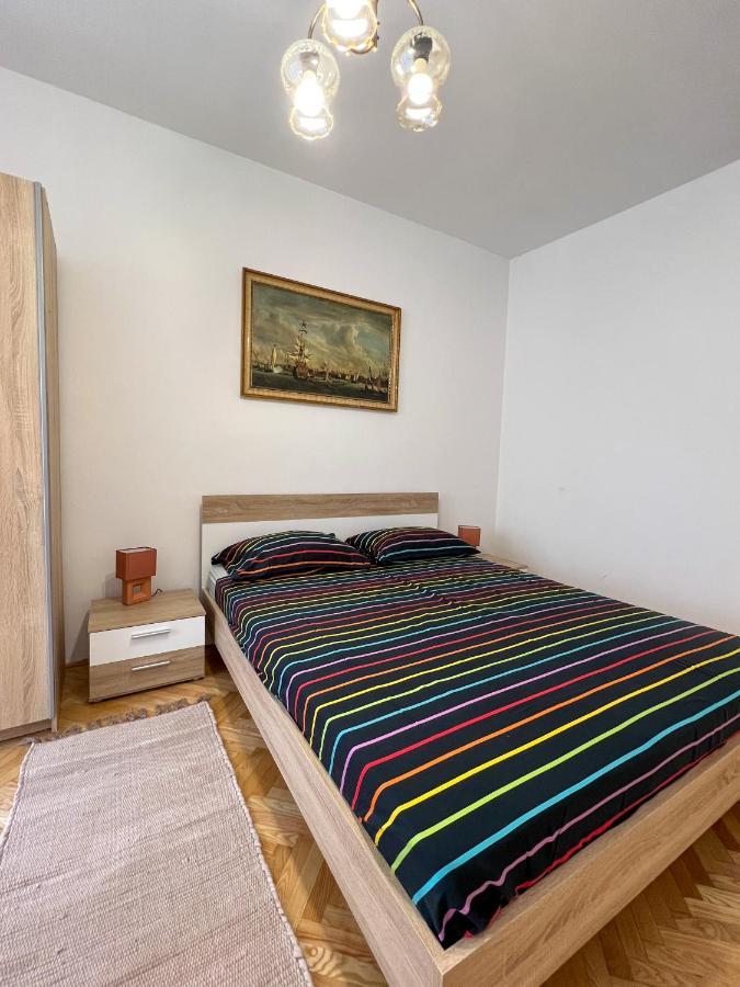 Apartment Tulux Porec